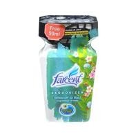 ราคา น้ำหอมดับกลิ่น ลดกลิ่นอับ ฟาร์เซ็นท์ รุ่น FF-4236G ขนาด 300 มล. สีเขียว (60289717)
