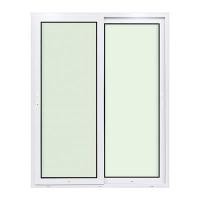 ราคา ประตู UPVC บานเลื่อนพร้อมมุ้งลวด วันเดอร์คิงส์ รุ่น WDKWG160*205 ขนาด 160 x 205 ซม. สีขาว (60255833)