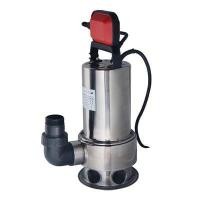 HISO ปั๊มจุ่มน้ำเสีย 750 วัตต์ รุ่น HS-750SA