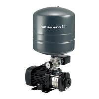 ราคา ปั๊มน้ำอัตโนมัติ (ถังแรงดัน) GRUNDFOS รุ่น CMB 5-37PT กำลัง 670 วัตต์ (60325535)