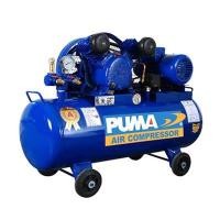 ราคา ปั๊มลมสายพาน PUMA รุ่น PP-21 กำลัง 1 แรงม้า ขนาด 92 ลิตร สีน้ำเงิน (60293728)