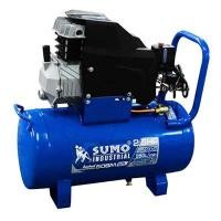 ราคา ปั๊มลมโรตารี่ SUMO รุ่น 50BM 2.5 HP ขนาด 50 ลิตร สีน้ำเงิน (60264754)