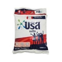 ราคา ผงซักฟอก สูตรมาตรฐานสำหรับเครื่องซักผ้า บรีส เมติก ขนาด 7,000 กรัม (60211153)