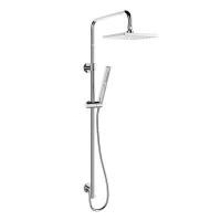 ราคา ฝักบัวเรนชาวเวอร์น้ำเย็น KOHLER รุ่น K-76633T-B-CP โครเมียม (60343756)