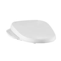 ราคา ฝารองนั่งอเนกประสงค์แบบใช้ไฟฟ้า ทรงยู KOHLER รุ่น K-8297X-0 สีขาว (60307594)