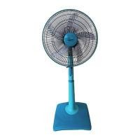 ราคา พัดลมตั้งพื้น ACCORD รุ่น SR-2060 ขนาด 16 นิ้ว สีฟ้า (60345409)