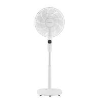 ราคา พัดลมตั้งพื้น TOSHIBA รุ่น F-DSY80TH(W) ขนาด 16 นิ้ว สีขาว (รีโมตคอนโทรล) (60347562)