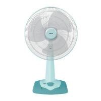 ราคา พัดลมตั้งโต๊ะ HATARI รุ่น HT-T18M3 ขนาด 18 นิ้ว สีมิ้นต์ (60348227)