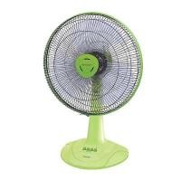 ราคา พัดลมตั้งโต๊ะ SHARP รุ่น PJ-TA163GA ขนาด 16 นิ้ว สีเขียว (60340182)