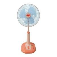 ราคา พัดลมสไลด์ MISUSHITA รุ่น FAN17-1SL ขนาด 16 นิ้ว สีโอลด์โรส (60348676)