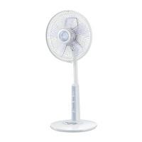 ราคา พัดลมสไลด์ MITSUBISHI รุ่น R12-MZ SK ขนาด 12 นิ้ว สีฟ้า (60350972)