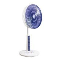 ราคา พัดลมสไลด์ MITSUBISHI รุ่น R12A-MZ BL ขนาด 12 นิ้ว สีน้ำเงิน (60350974)