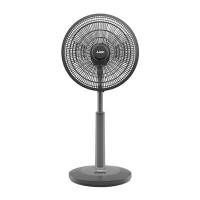 ราคา พัดลมสไลด์ MITSUBISHI รุ่น R16A-GB CY-GY ขนาด 16 นิ้ว สีเทา (60358807)