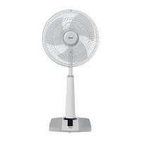 ราคา พัดลมสไลด์ดิจิทัล HATARI รุ่น HT-S16D4 ขนาด 16 นิ้ว สีเทา (60348245)
