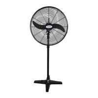 ราคา พัดลมอุตสาหกรรมใบดำขาเดี่ยว TOSAKI รุ่น FS-65 ขนาด 26 นิ้ว สีดำ (60346693)