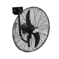 ราคา พัดลมอุตสาหกรรมใบดำติดผนัง TOSAKI รุ่น FB-60 ขนาด 24 นิ้ว สีดำ (60346697)