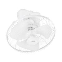 ราคา พัดลมโคจร (ส่าย) HATARI รุ่น HT-C16M8(N) ขนาด 16 นิ้ว สีเทา - ขาว (60241726)