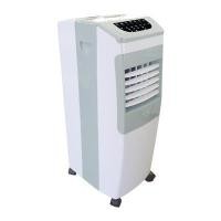 ราคา พัดลมไอเย็น ACCORD รุ่น AC-012R ขนาด 6 ลิตร สีเทา (60345415)