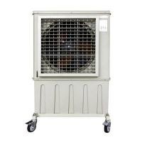 ราคา พัดลมไอเย็น ACCORD รุ่น AC-2000-1 ขนาด 116 ลิตร สีเทา (60345416)