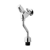 ราคา ฟลัชวาล์โถปัสสาวะชาย ท่อโค้ง COTTO รุ่น CT474N(S)(HM) โครเมียม (60048729)