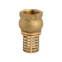 ราคา ฟุตวาล์ว NP ANA รุ่น FTV121-020 ขนาด 3/4 นิ้ว (60157998)