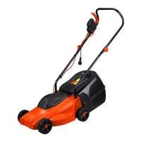 ราคา รถตัดหญ้าไฟฟ้า EUROE รุ่น WEB1400 กำลัง 1,400 วัตต์ สีส้ม (60278825)