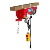 ราคา รอกสลิงไฟฟ้า SUMO รุ่น PA600 ขนาด 600 กิโลกรัม x 6 เมตร สีแดง (60290218)