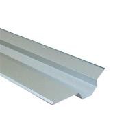 ราคา รางน้ำตะเข้อะลูซิงค์ KINGPRODUCT รุ่น S0721 ขนาด 40 ซม. x 2 เมตร (60180929)