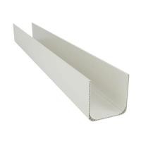 ราคา รางน้ำฝน VG รุ่น Cosmo XL ขนาด 35 x 300 x 35 ซม. สีขาว (60369967)