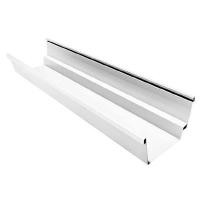 ราคา รางน้ำฝน VG รุ่น Primo ขนาด 17 x 300 x 12 ซม. สีขาว (60269311)