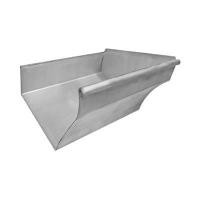 ราคา รางน้ำฝน เบอร์ 28 กว้าง 6 นิ้ว ปิดขวา GIANT KINGKONG รุ่น 2.50 ขนาด 15 x 200 x 15 ซม. (60232695)