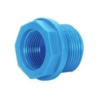 ราคา ลดเหลี่ยม PVC ตรามือ รุ่น 550-2 สีฟ้า (60184827)