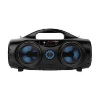 ราคา ลำโพง SHERMAN รุ่น J-3333 กำลัง 5 วัตต์ สีดำ (60342178)