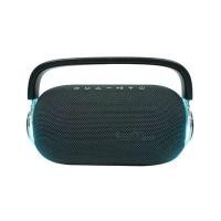 Sherman Portable Bluetooth 5.0 Speaker ลำโพงบลูทูธไร้สาย รุ่น BS-1