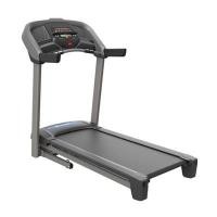 ราคา ลู่วิ่งไฟฟ้า HORIZON รุ่น T101 สีดำ (60344408)