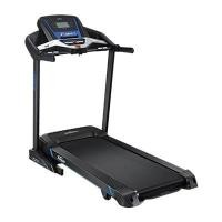 ราคา ลู่วิ่งไฟฟ้า TEMPO รุ่น T77 สีดำ (60344407)