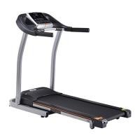 ราคา ลู่วิ่งไฟฟ้า TEMPO รุ่น T82 สีดำ (60344405)