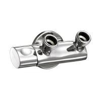 ราคา สต็อปวาล์ว 2 ทางน้ำออก ENGLEFIELD รุ่น K-28859X-CP โครเมียม (60344566)