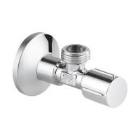 ราคา สต๊อปวาล์ว 1 ทาง GROHE รุ่น 22046000 โครเมียม (60286920)