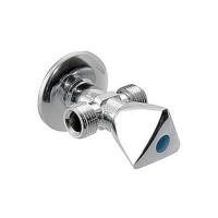 ราคา สต๊อปวาล์ว 2 ทาง HANG รุ่น SV-112 โครเมียม (60024572)