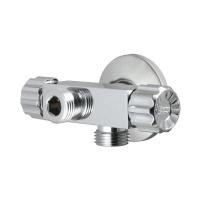 ราคา สต๊อปวาล์วแบบ 2 ทาง AMERICAN STANDARD รุ่น A4420 ชุบโครเมียม (60131943)