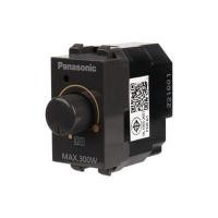 ราคา สวิตช์หรี่ไฟ 300 วัตต์ PANASONIC รุ่น WEG57813H สีเทา (60187054)