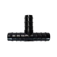 ราคา สามทาง PE ไชโยสปริงเกลอร์ รุ่น 350-58 ขนาด 32 x 32 x 32 มม. (แพ็ก 5 ชิ้น) สีดำ (60182334)