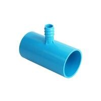 ราคา สามทางลด PVC + PE ไชโย รุ่น 58109 ขนาด 2 นิ้ว x 25 มม. สีฟ้า (60343808)