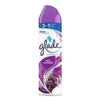ราคา สเปรย์ GLADE รุ่น กลิ่นลาเวนเดอร์ ขนาด 320 มล. (60211108)