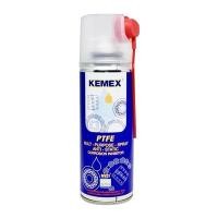 ราคา สเปรย์หล่อลื่น KEMEX รุ่น KX-810200 ขนาด 200 มล. สีใส (60300972)