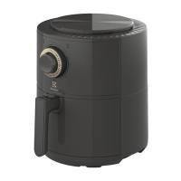 ราคา หม้อทอดไร้น้ำมัน ELECTROLUX รุ่น E6AF1-220K ความจุ 3 ลิตร สีดำ (60346205)
