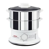 ราคา หม้อนึ่งไฟฟ้า TEFAL รุ่น VC1451 ขนาด 6 ลิตร สีสเตนเลส (60346966)