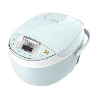 ราคา หม้อหุงข้าวดิจิทัล MIDEA รุ่น MTR-SC10MB ขนาด 1 ลิตร สีเขียว (60331784)