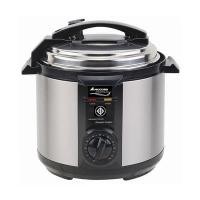 ราคา หม้อแรงดันไฟฟ้า ACCORD รุ่น AC-4118 ขนาด 2.5 ลิตร สีเทา (60346336)